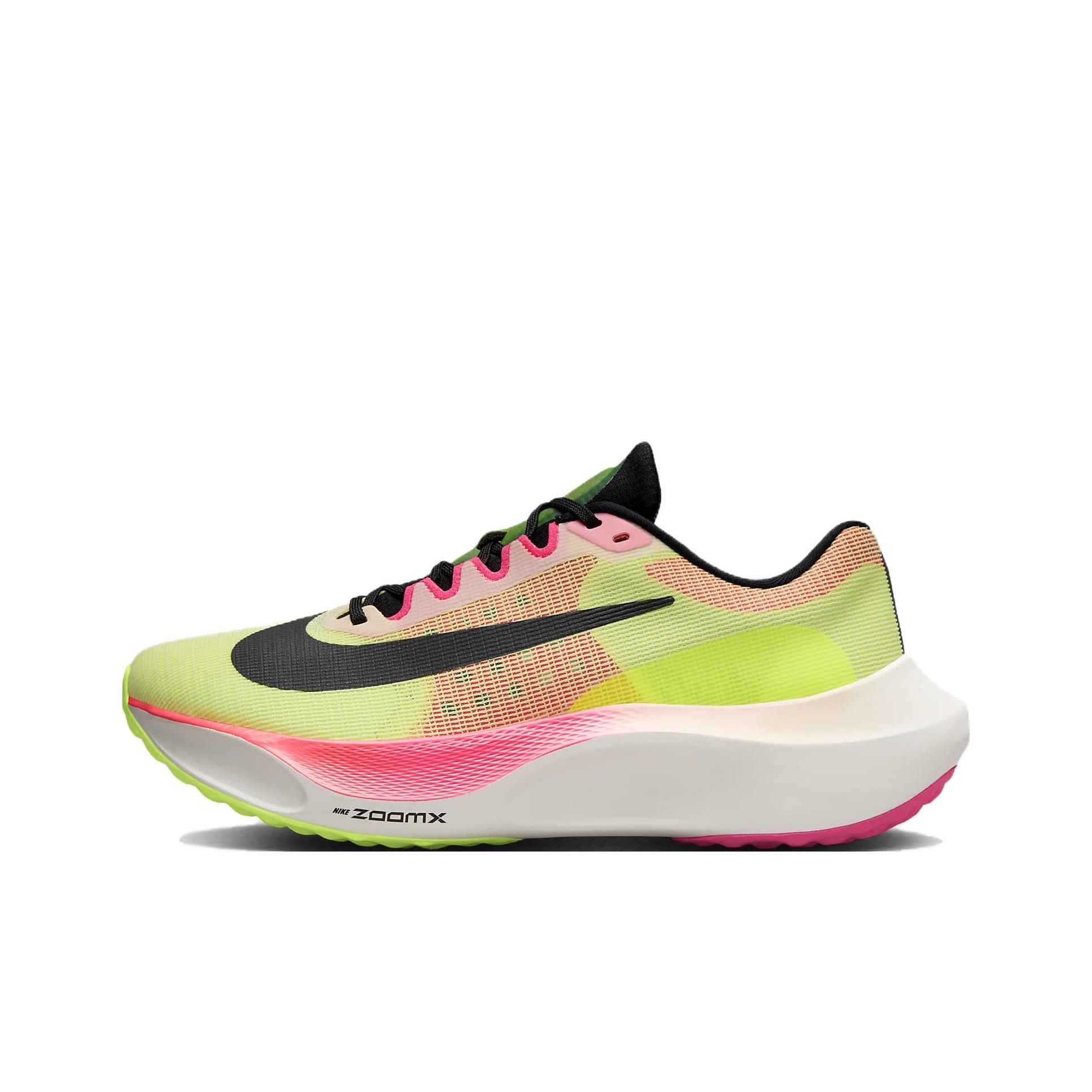 Nike Shoes Zoom Fly 5 - Nike Zoom Fly 5 Slip Resistant