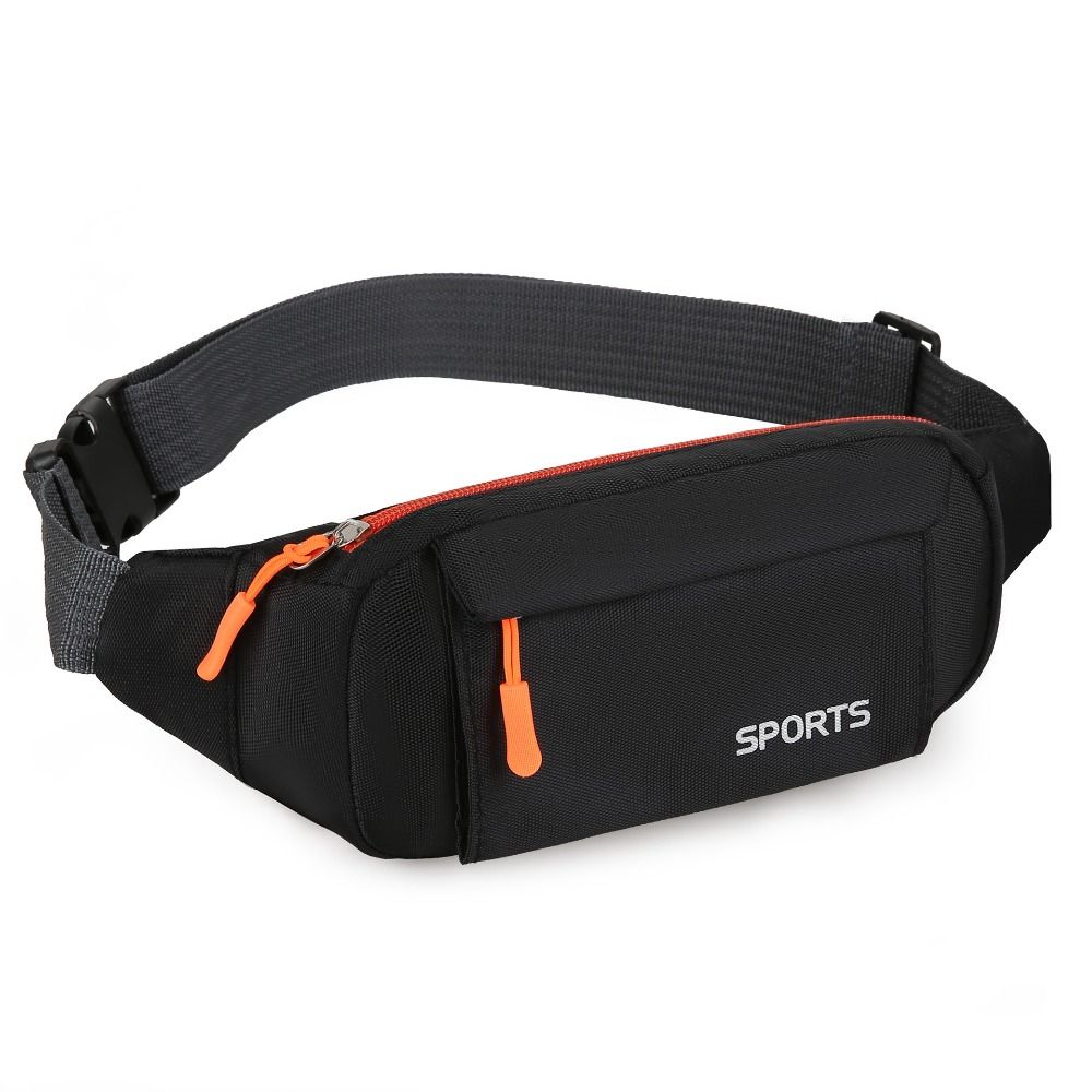 Weight Lifting Belt - Women Waist Pack Sports Running Waist