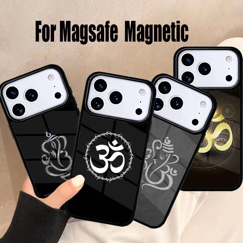 Aum Om Yoga Symbol Hindu Fitne - Yoga Fitness Apple 评论和价格