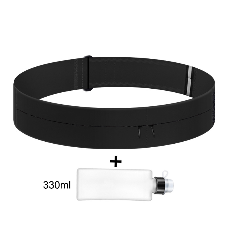 Running Belt Waist Bag with Wa - Weight Lifting Belt 评论和价格