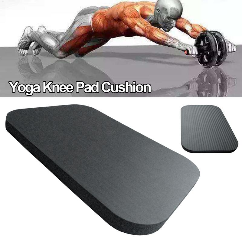 Non Slip Yoga Mat Pad For Knee - Thick Yoga Mat 评论和价格
