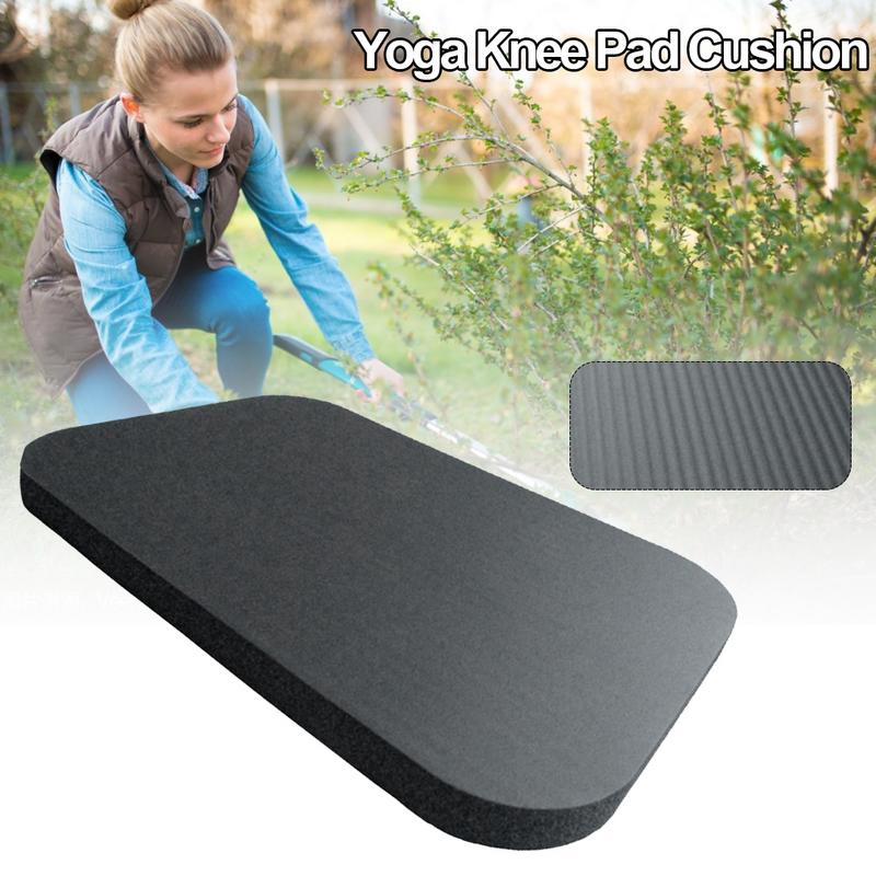 Non Slip Yoga Mat Pad For Knee - Thick Yoga Mat 评论和价格