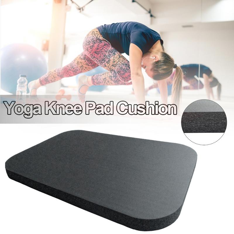 Non Slip Yoga Mat Pad For Knee - Thick Yoga Mat 评论和价格