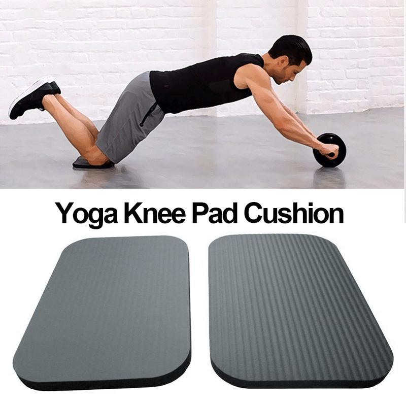 Non Slip Yoga Mat Pad For Knee - Thick Yoga Mat 评论和价格