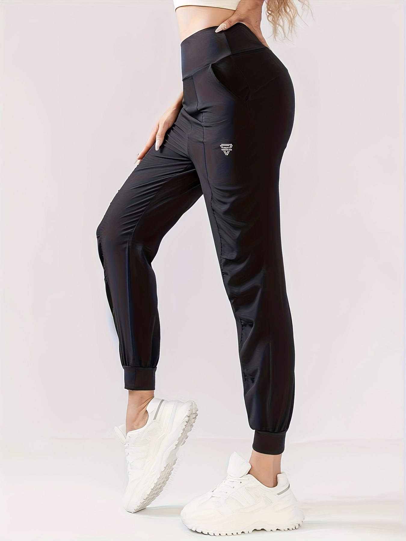 Women's Casual Loose Sports Pa - Yoga Fitness Drawing 评论和价格
