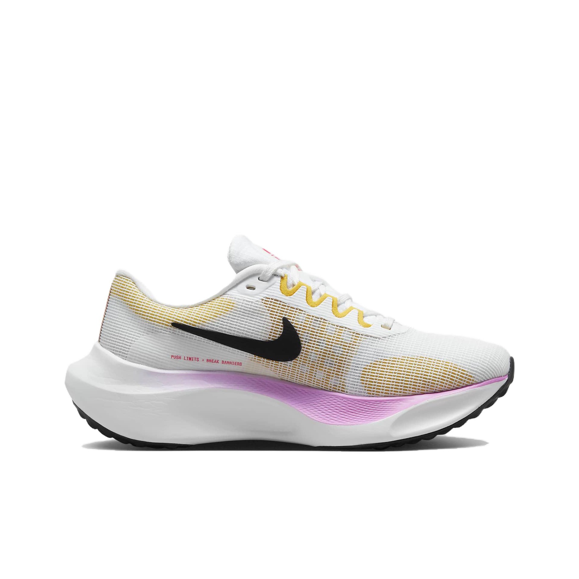 Nike Zoom Fly 5 Mesh Rebound L - Nike Shoes Zoom Fly 5 评论和价格