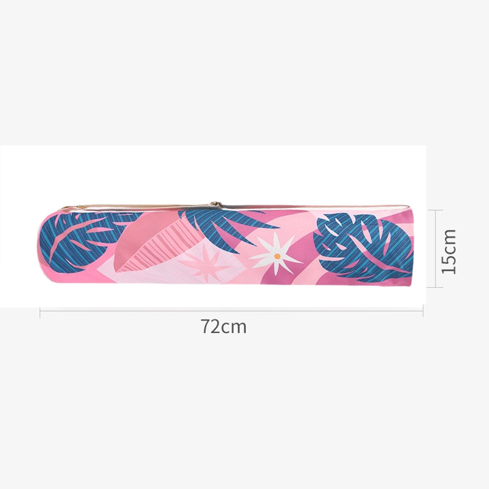 Travel Yoga Mat Carrier Bag Cl - Yoga Fitness Class 评论和价格