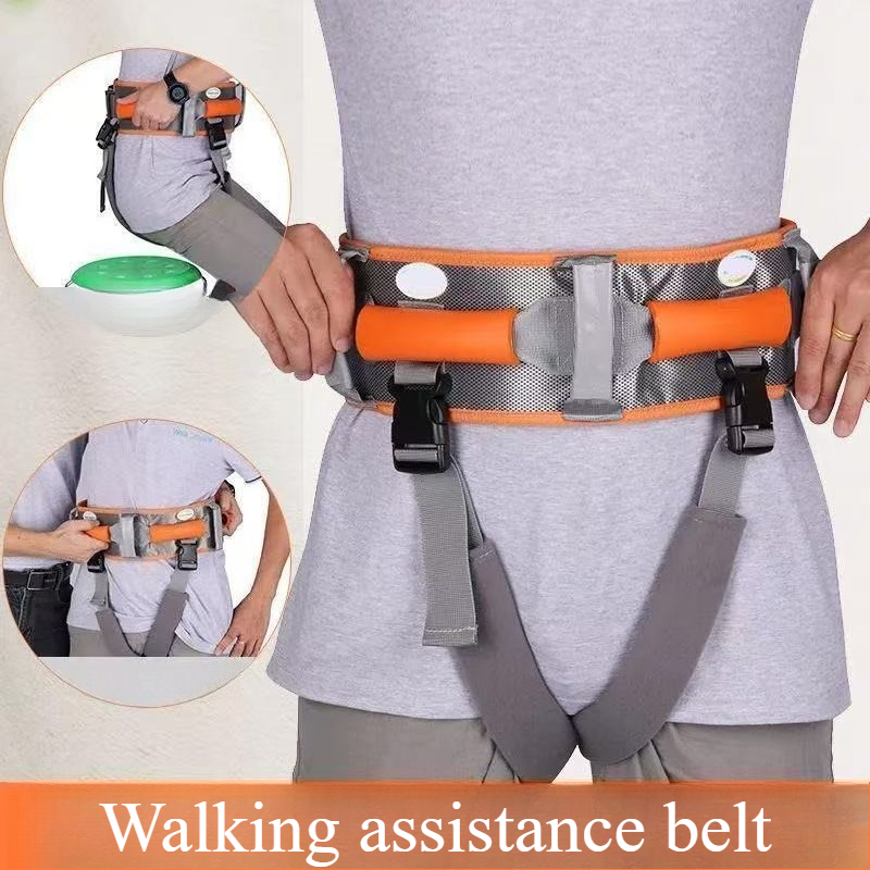 Elderly Weightlifting Assisted - Weight Lifting Belt 评论和价格