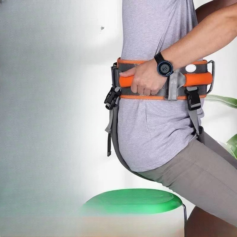Elderly Weightlifting Assisted - Weight Lifting Belt 评论和价格