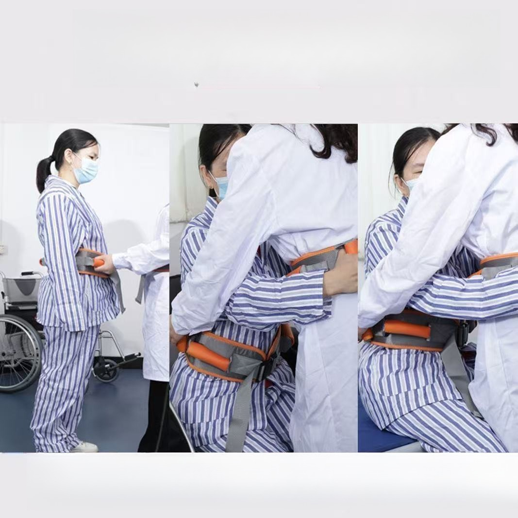 Elderly Weightlifting Assisted - Weight Lifting Belt 评论和价格