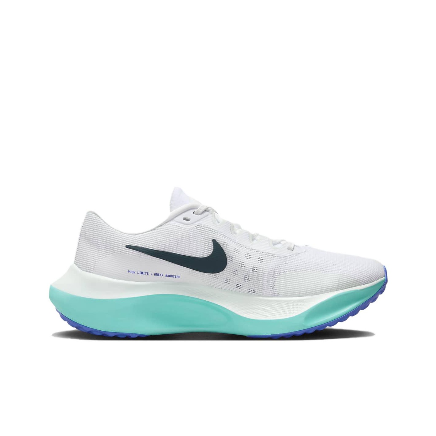 Nike Zoom Fly 5 Comfortable Lo - Nike Shoes Zoom Fly 5 评论和价格
