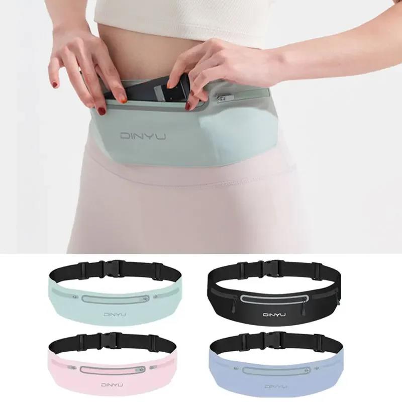 Sports Waist Pack Fanny Pack W - Weight Lifting Belt 评论和价格