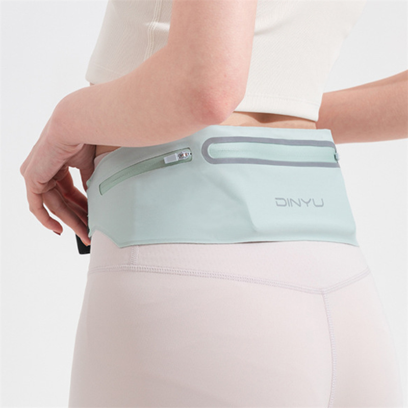 Sports Waist Pack Fanny Pack W - Weight Lifting Belt 评论和价格