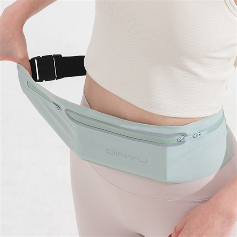 Sports Waist Pack Fanny Pack W - Weight Lifting Belt 评论和价格