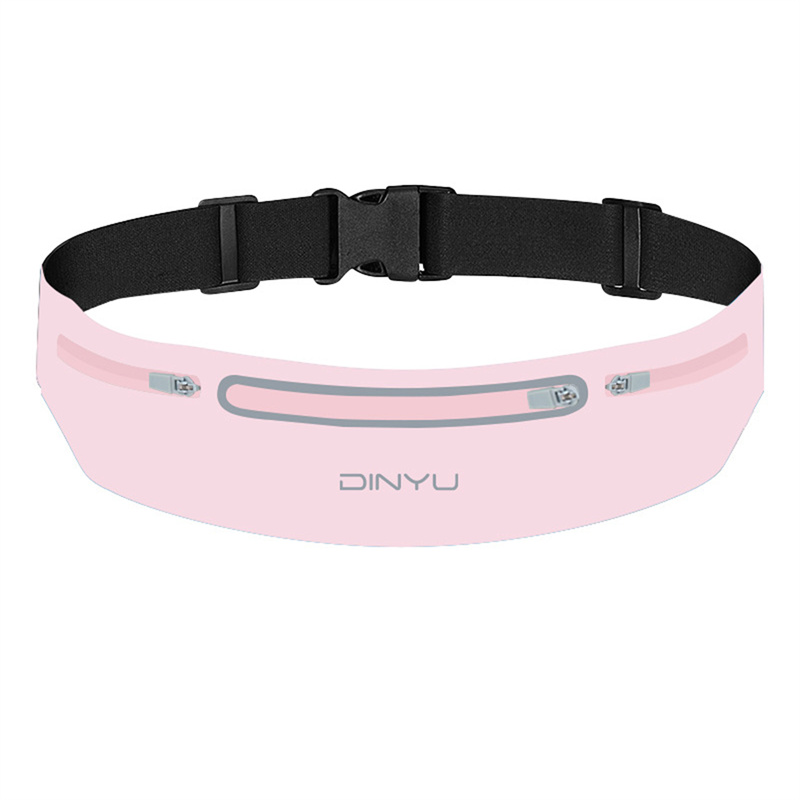 Sports Waist Pack Fanny Pack W - Weight Lifting Belt 评论和价格