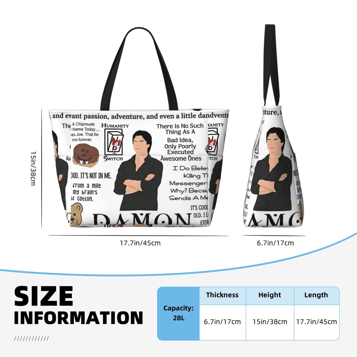 The Vampire Diaries Damon Salv - Yoga Fitness Tva 评论和价格