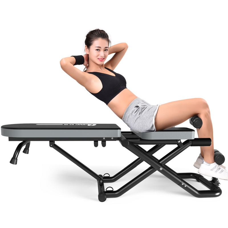 Inverted machine small home fi - Yoga Fitness Videos Free 评论和价格