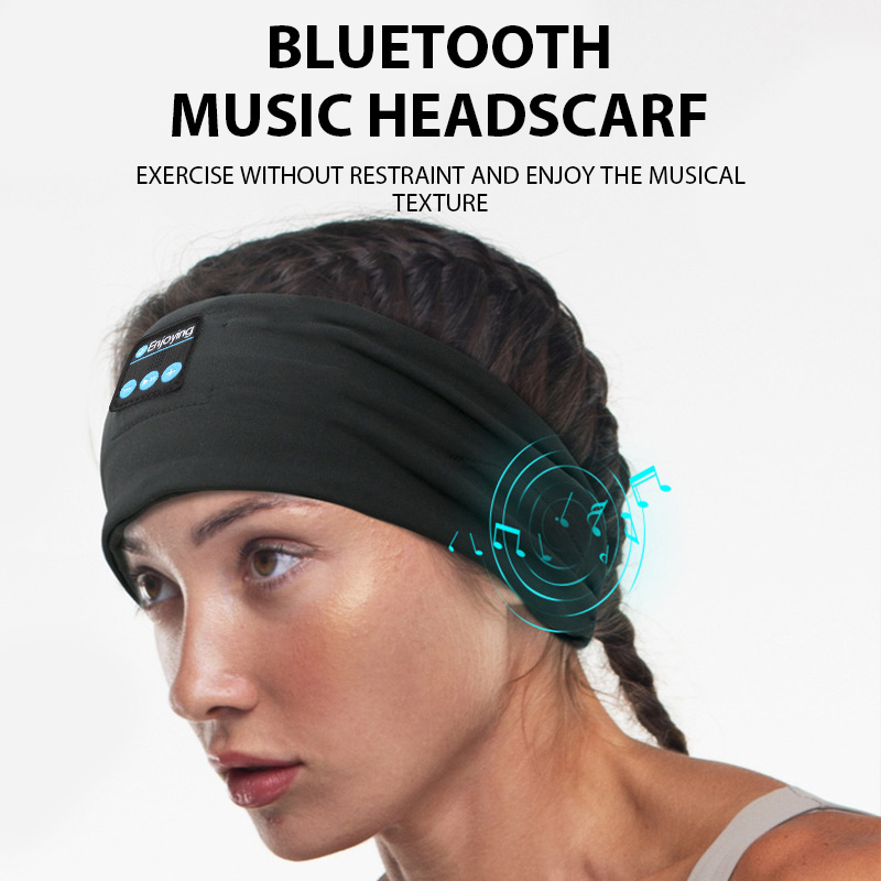 Wireless Bluetooth Headband Ea - Yoga Fitness Videos Free 评论和价格