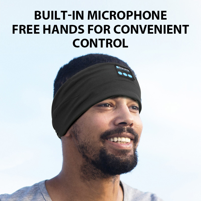 Wireless Bluetooth Headband Ea - Yoga Fitness Videos Free 评论和价格
