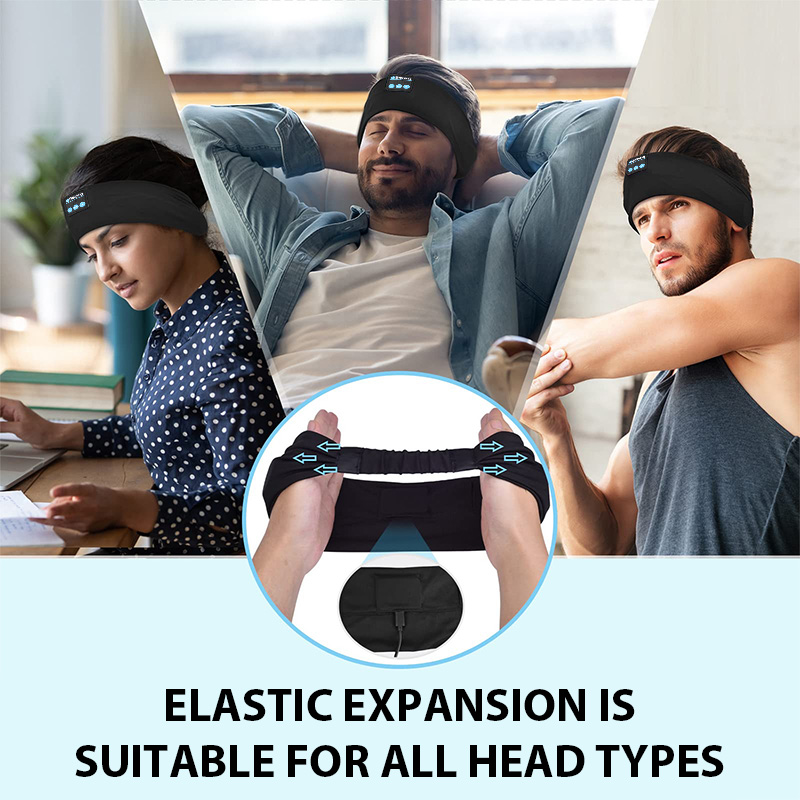 Wireless Bluetooth Headband Ea - Yoga Fitness Videos Free 评论和价格