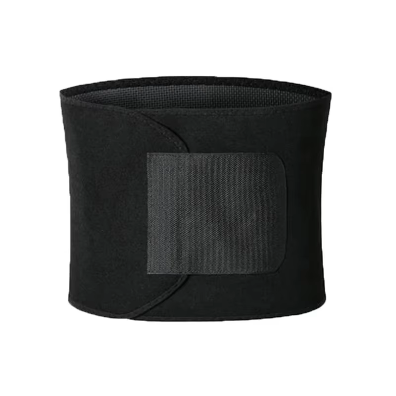 Men Sports Sweat Bust Waist Su - Weight Lifting Belt 评论和价格