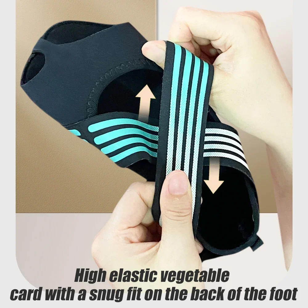 1Pair Professional Non-slip Gy - Yoga Fitness Pilates 评论和价格