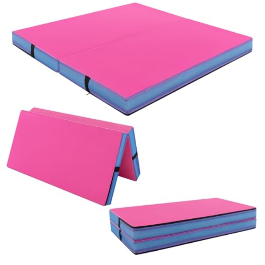 Home gym mat for aerobics yoga - Thick Yoga Mat 评论和价格
