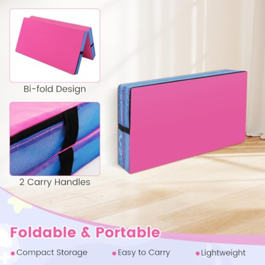 Home gym mat for aerobics yoga - Thick Yoga Mat 评论和价格