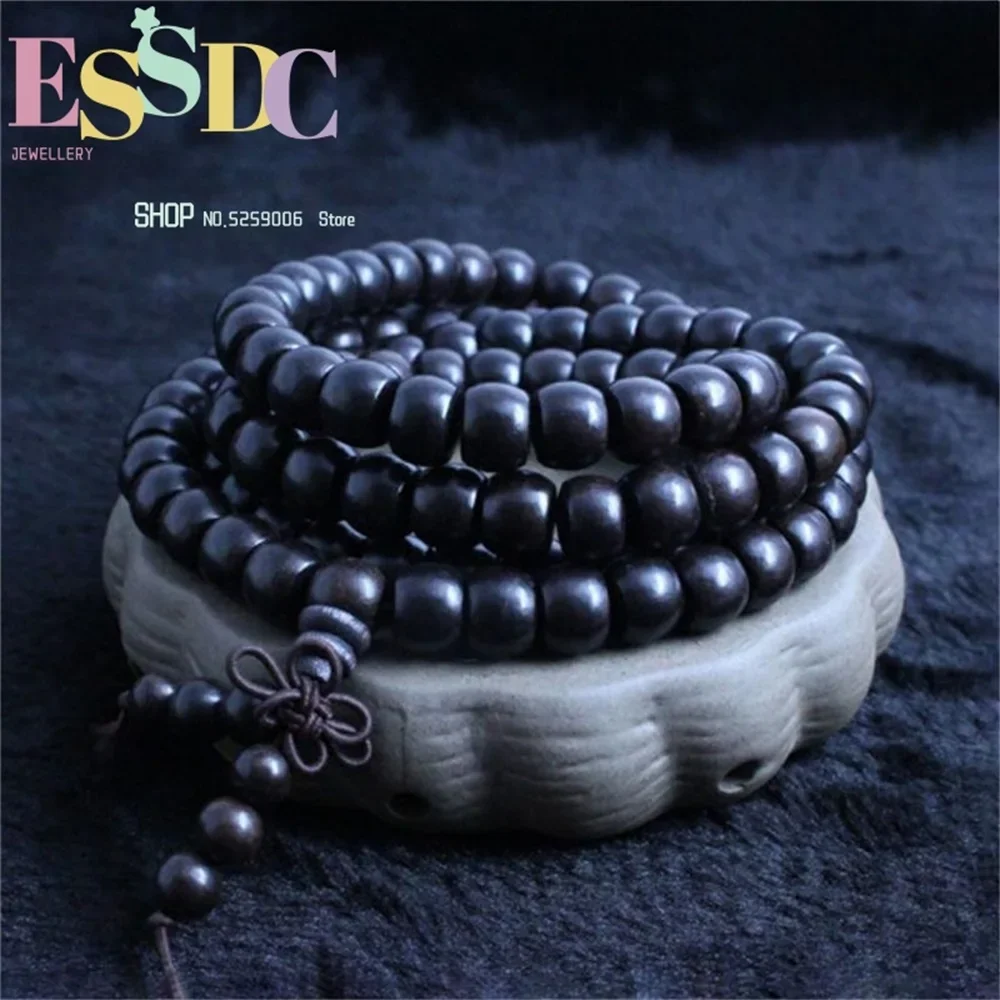 Natural Black Sandalwood Apple - Yoga Fitness Apple 评论和价格