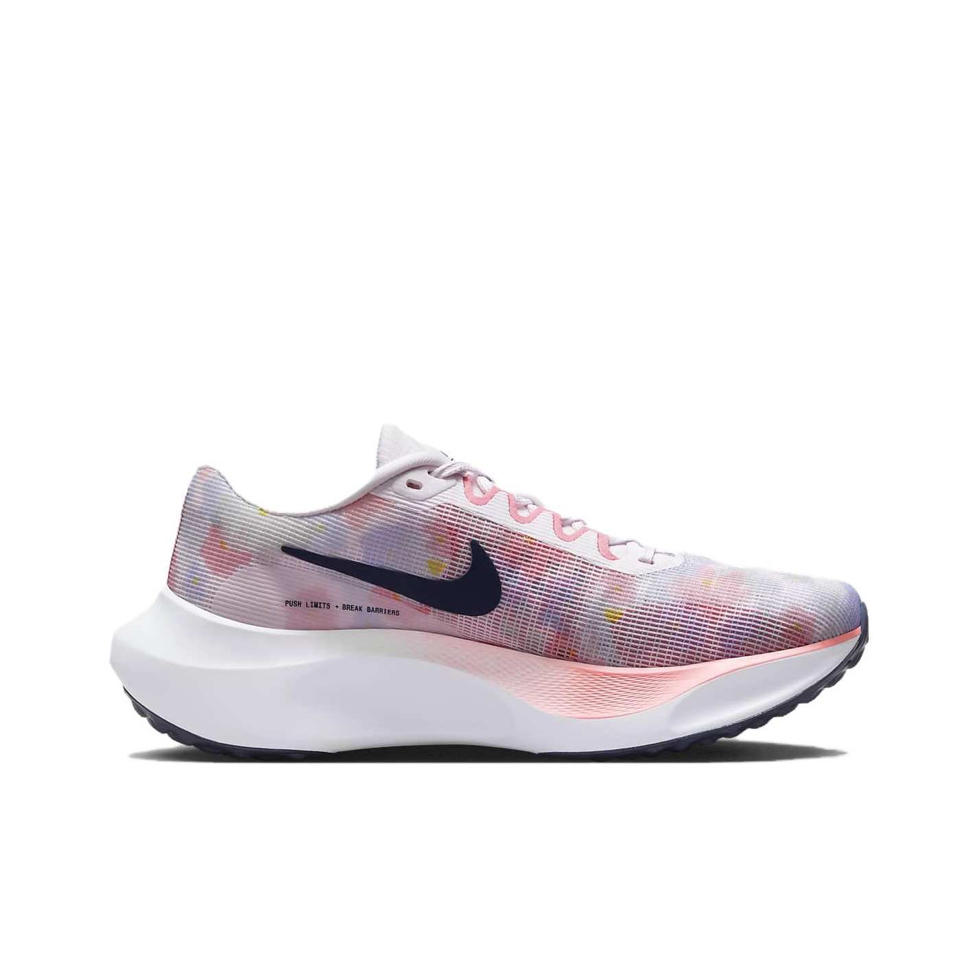 Nike Zoom Fly 5 Running Shoes  - Nike Shoes Zoom Fly 5 评论和价格