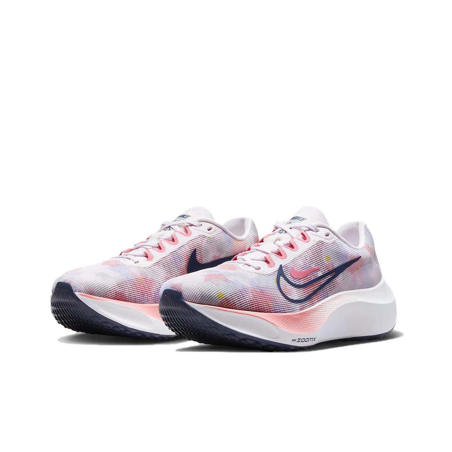 Nike Zoom Fly 5 Running Shoes  - Nike Shoes Zoom Fly 5 评论和价格