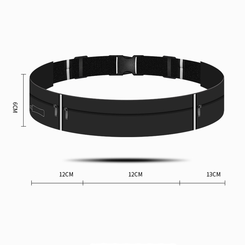 Running Belt Waist Bag with Wa - Weight Lifting Belt 评论和价格