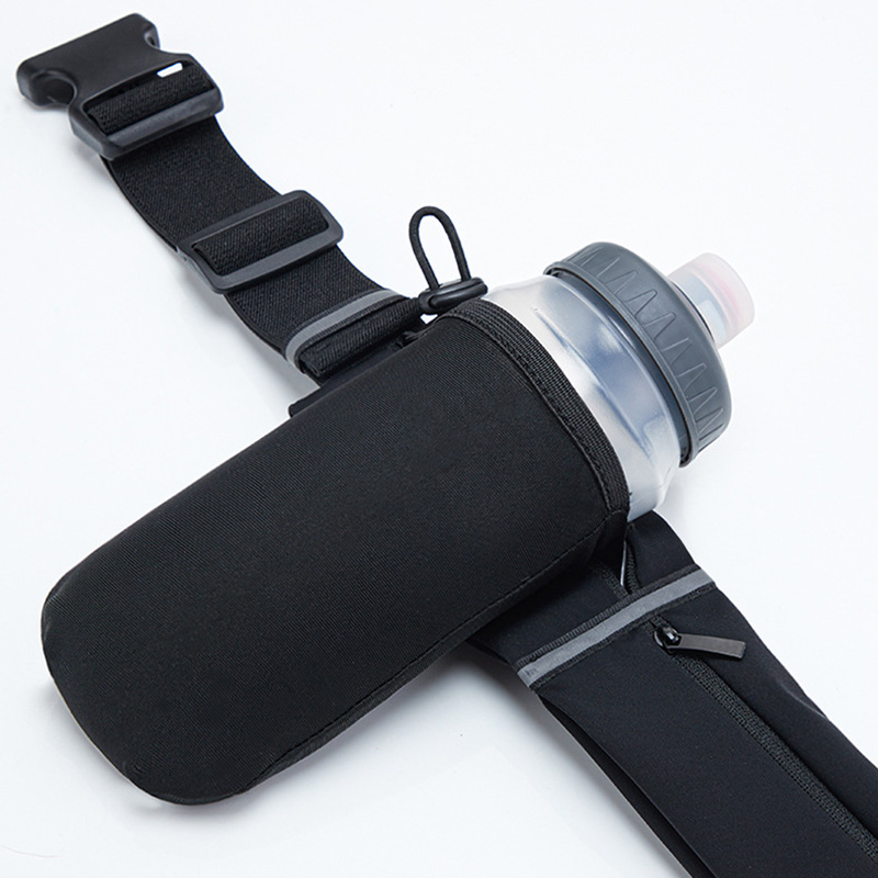 Running Belt Waist Bag with Wa - Weight Lifting Belt 评论和价格