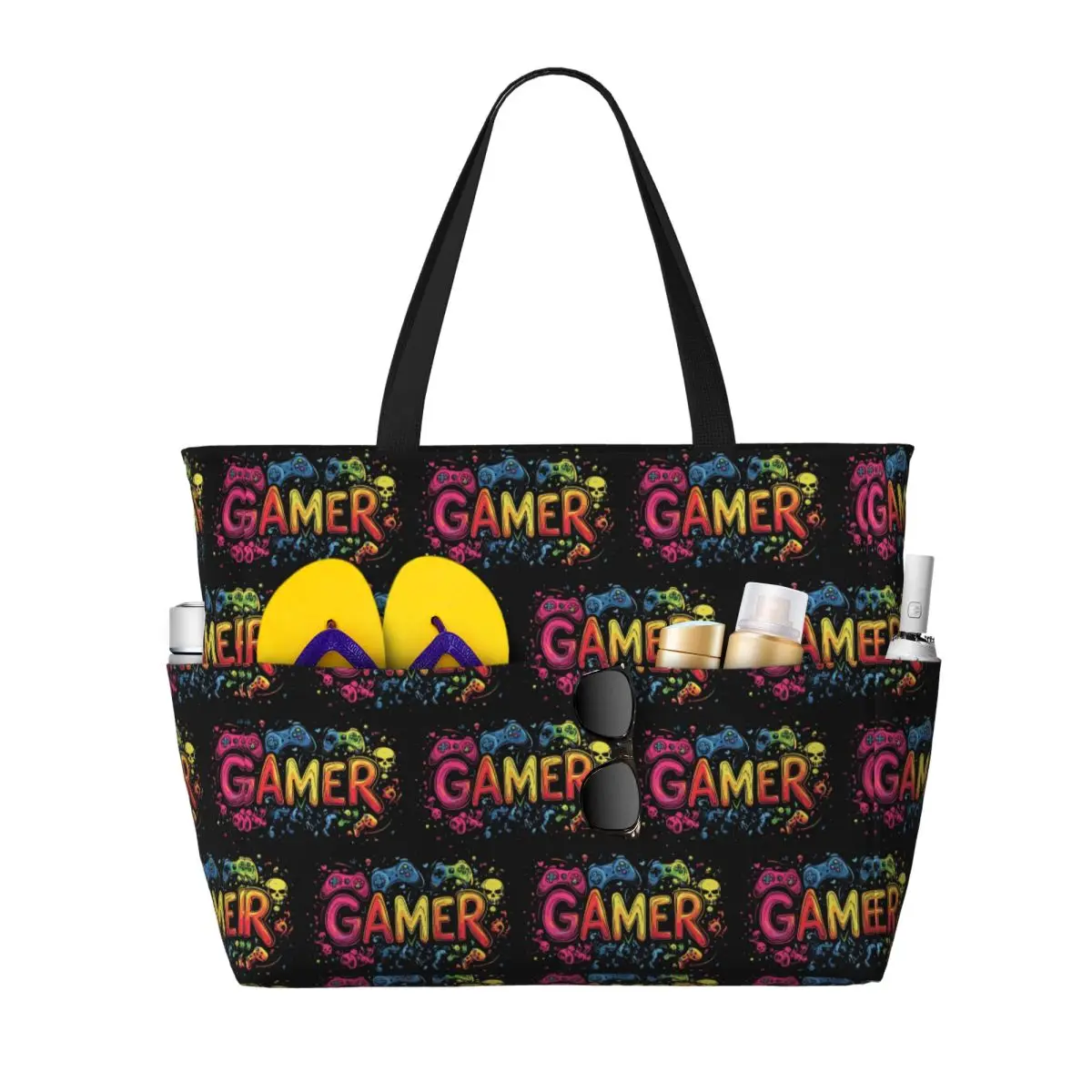 Gamer Controller Video Game Ga - Yoga Fitness Videos Free 评论和价格