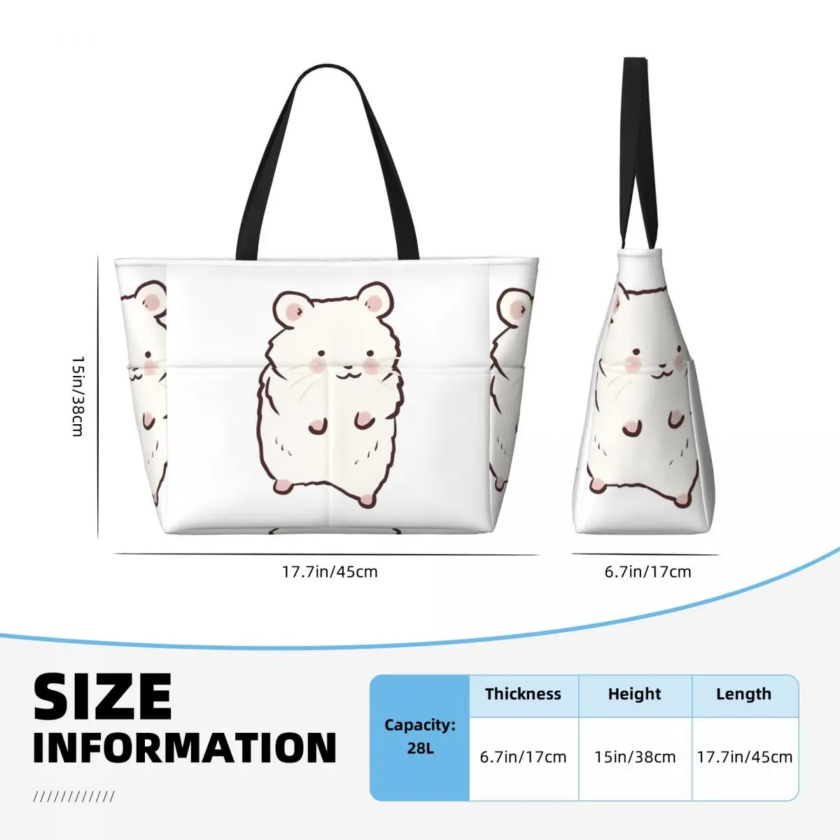 Cute Hamster Drawing Beach Tot - Yoga Fitness Drawing 评论和价格