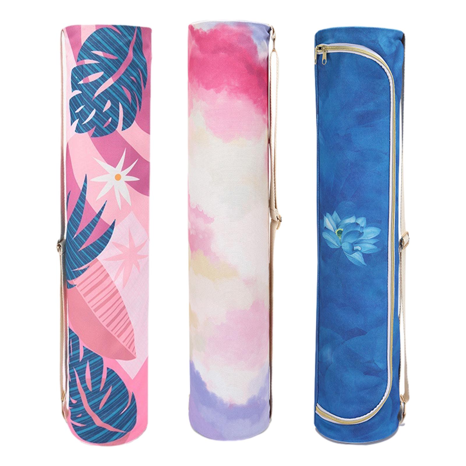 Exercise Yoga Carrying Bag Cla - Yoga Fitness Class 评论和价格