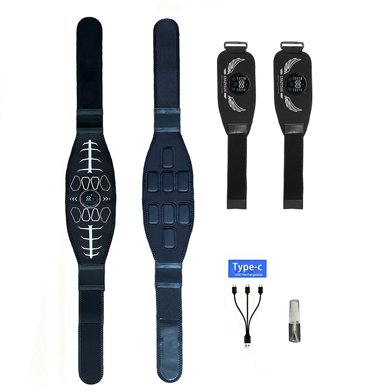Abdominal Toning Belt Smart Mu - Weight Lifting Belt 评论和价格