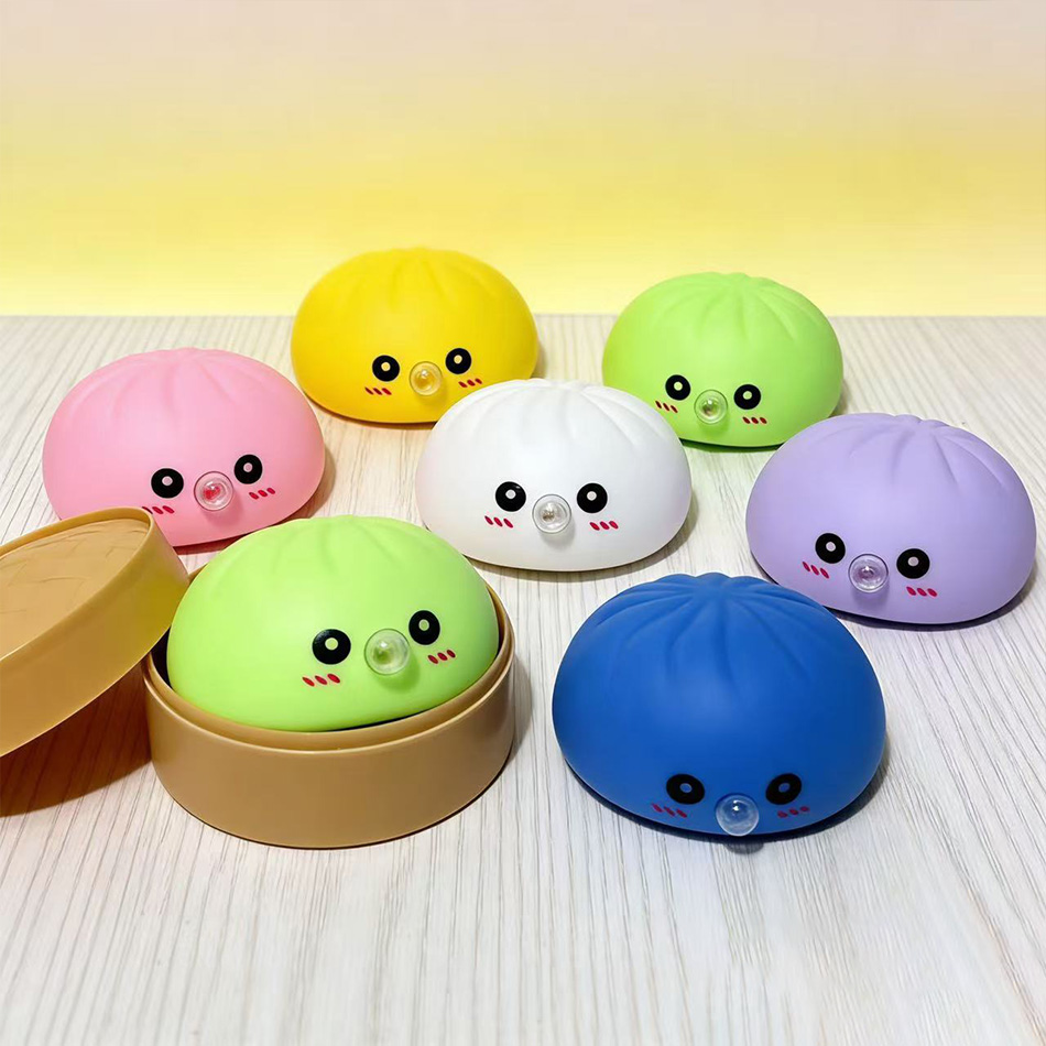 Trendy Night Light Blind Box - - Yoga Fitness Tva 评论和价格