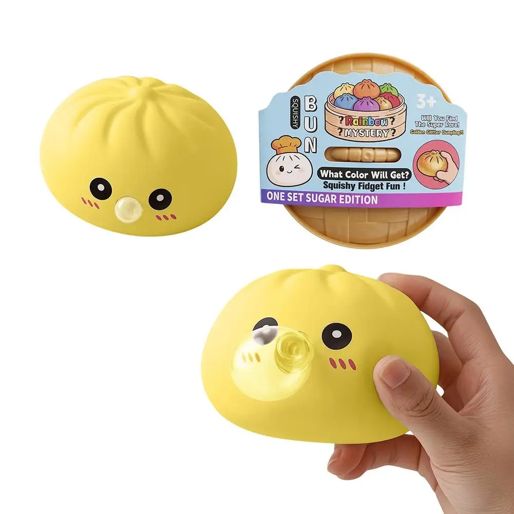 Trendy Night Light Blind Box - - Yoga Fitness Tva 评论和价格