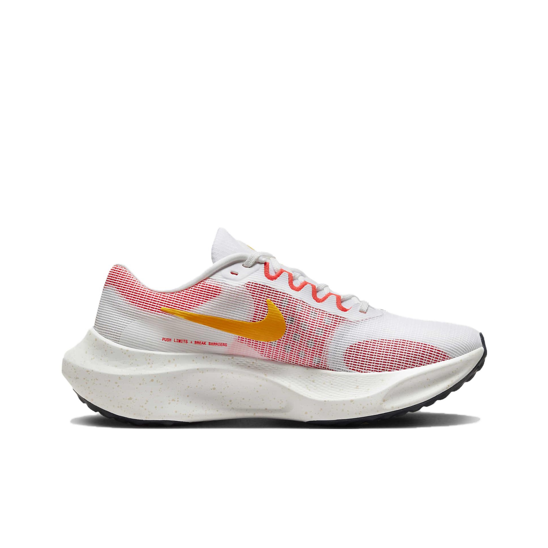 Nike Zoom Fly 5 Lightweight Lo - Nike Shoes Zoom Fly 5 评论和价格