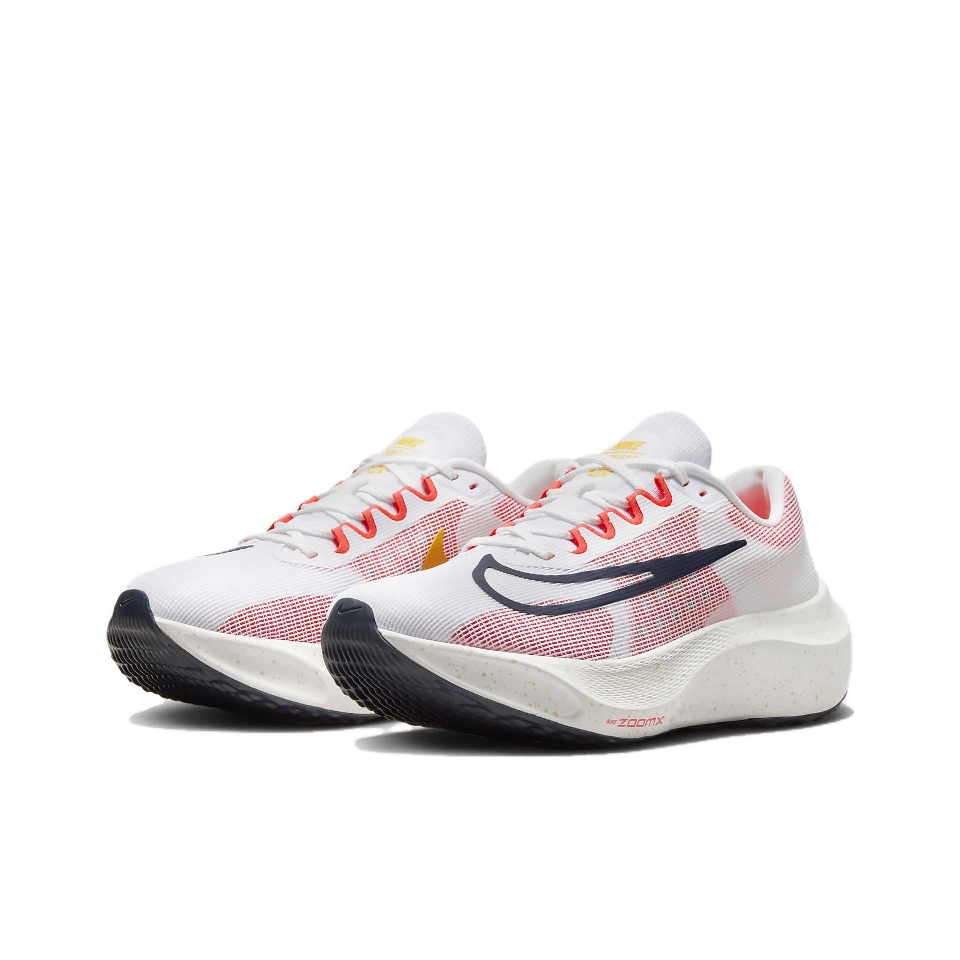 Nike Zoom Fly 5 Lightweight Lo - Nike Shoes Zoom Fly 5 评论和价格