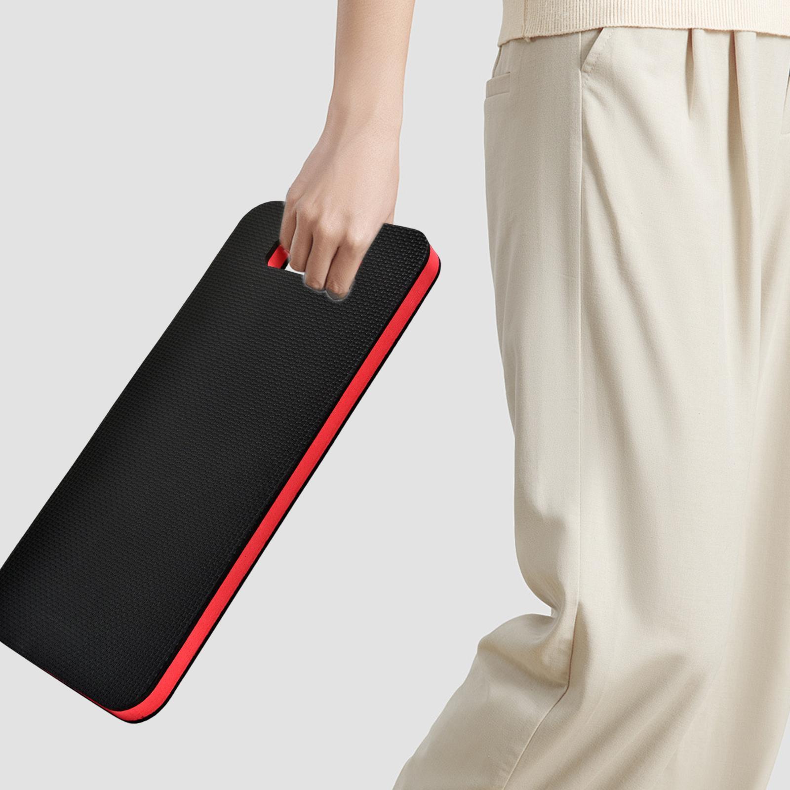 Garden Kneeling Pad Comfortabl - Thick Yoga Mat 评论和价格