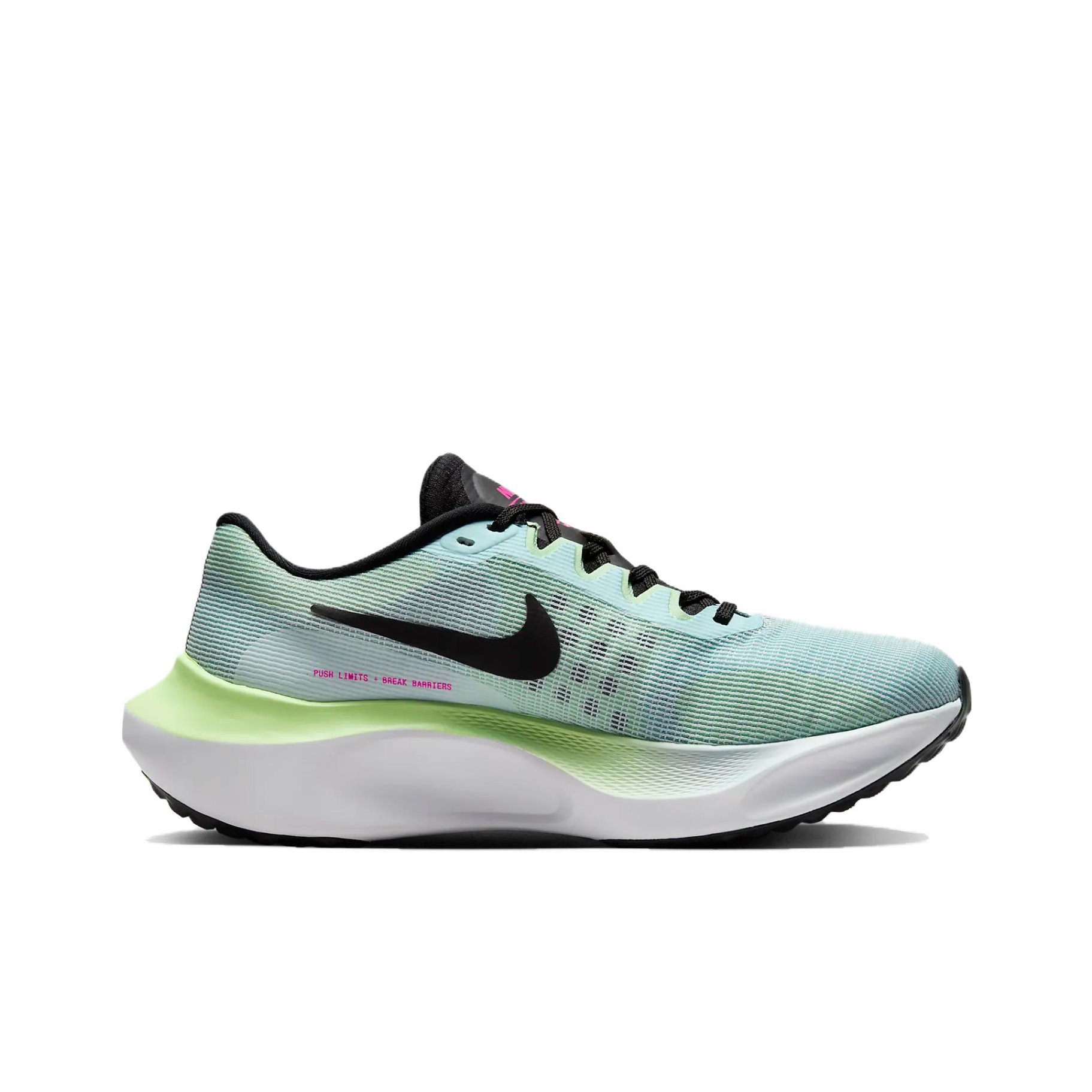Nike Zoom Fly 5 Abrasion Resis - Nike Shoes Zoom Fly 5 评论和价格
