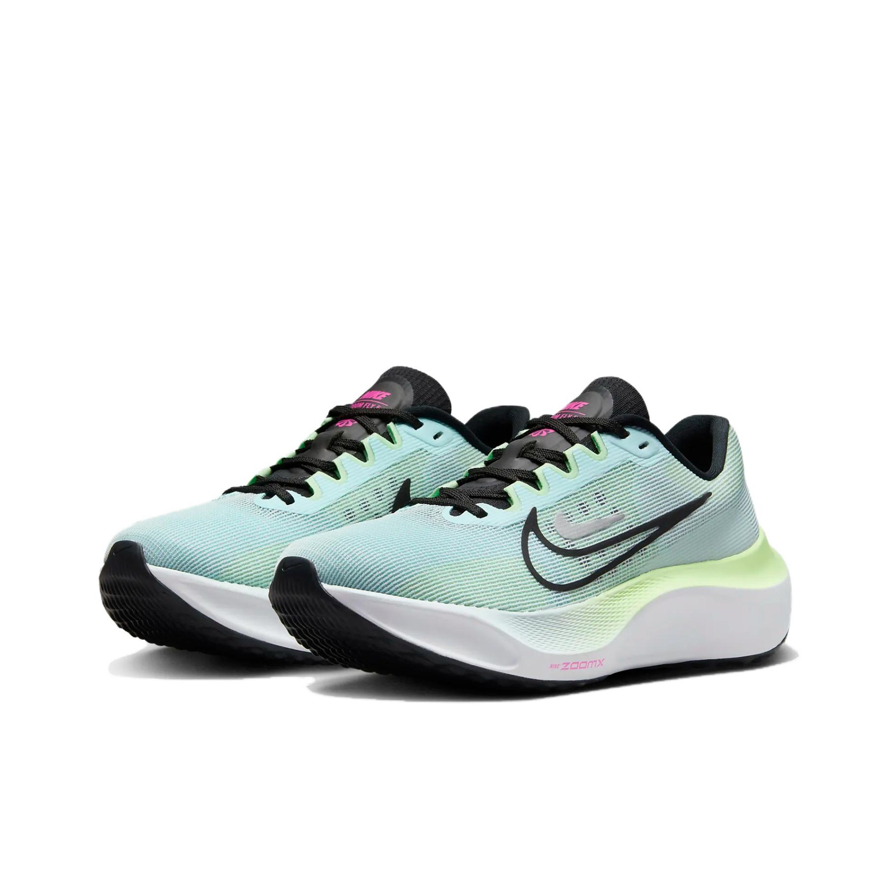 Nike Zoom Fly 5 Abrasion Resis - Nike Shoes Zoom Fly 5 评论和价格