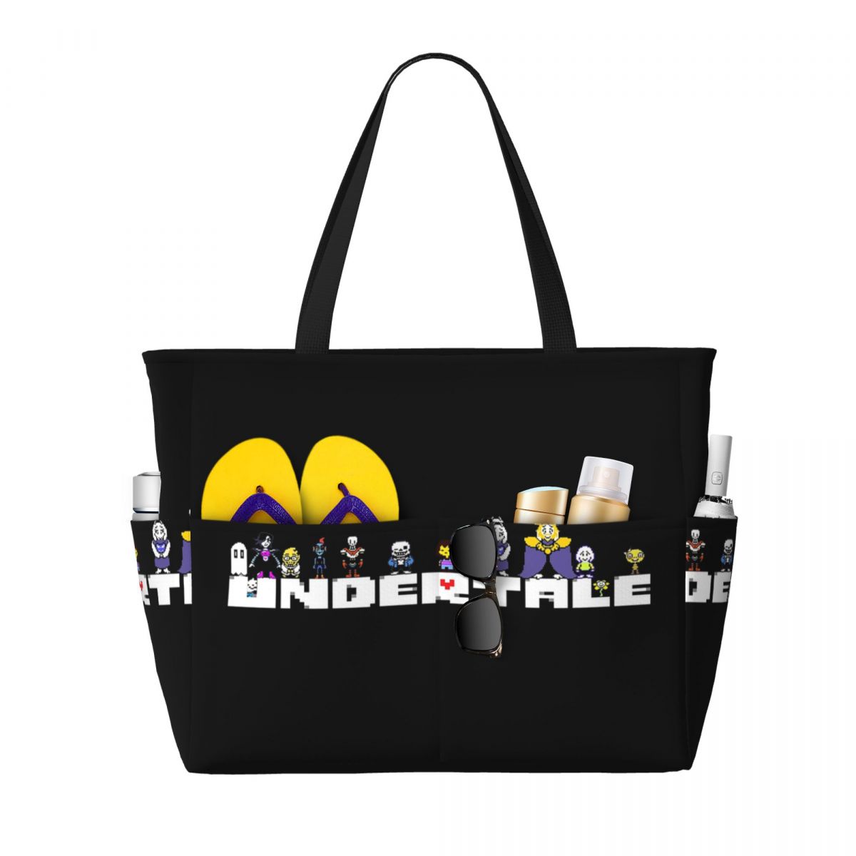 Graphic Video Game Undertale M - Yoga Fitness Videos Free 评论和价格