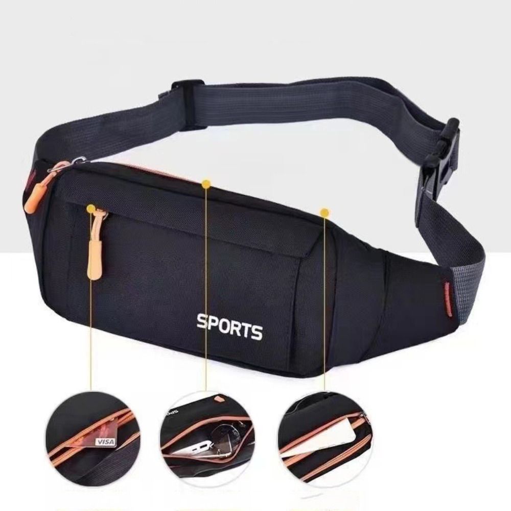 Women Waist Pack Sports Runnin - Weight Lifting Belt 评论和价格