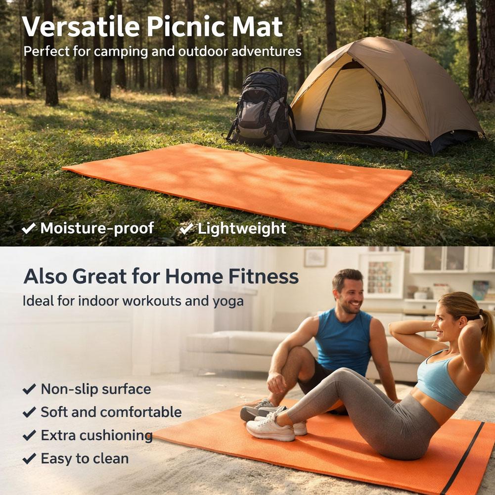 180x50cm Non-slip Pilates Yoga - Thick Yoga Mat 评论和价格