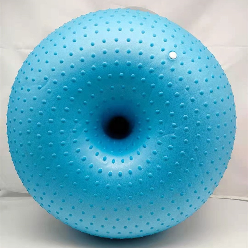 Fitness ball ring anti-burst m - Yoga Fitness Apple 评论和价格