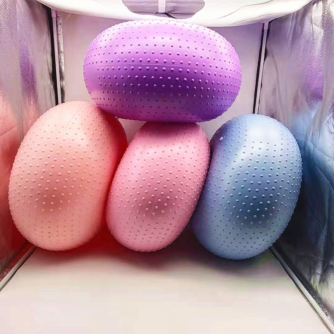 Fitness ball ring anti-burst m - Yoga Fitness Apple 评论和价格